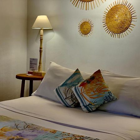 Hotel Casa Boutique Villa De Leyva (Adults Only) Εξωτερικό φωτογραφία