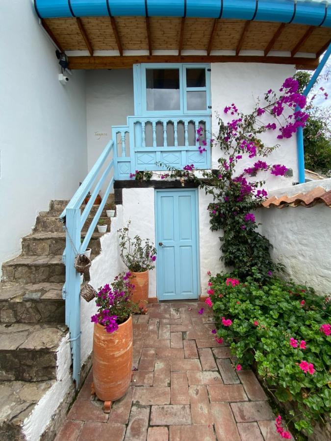 Hotel Casa Boutique Villa De Leyva (Adults Only) Εξωτερικό φωτογραφία
