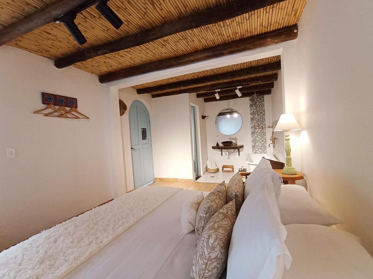 Hotel Casa Boutique Villa De Leyva (Adults Only) Εξωτερικό φωτογραφία