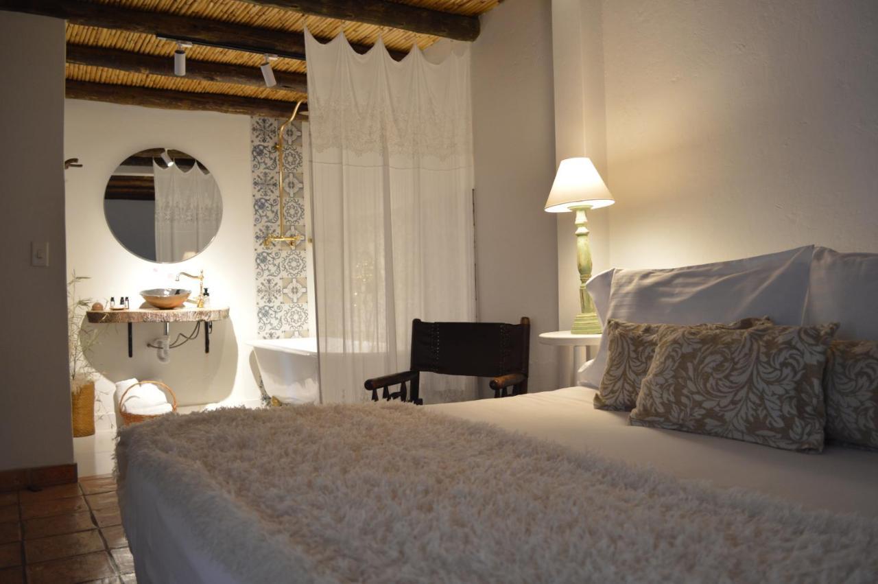 Hotel Casa Boutique Villa De Leyva (Adults Only) Εξωτερικό φωτογραφία