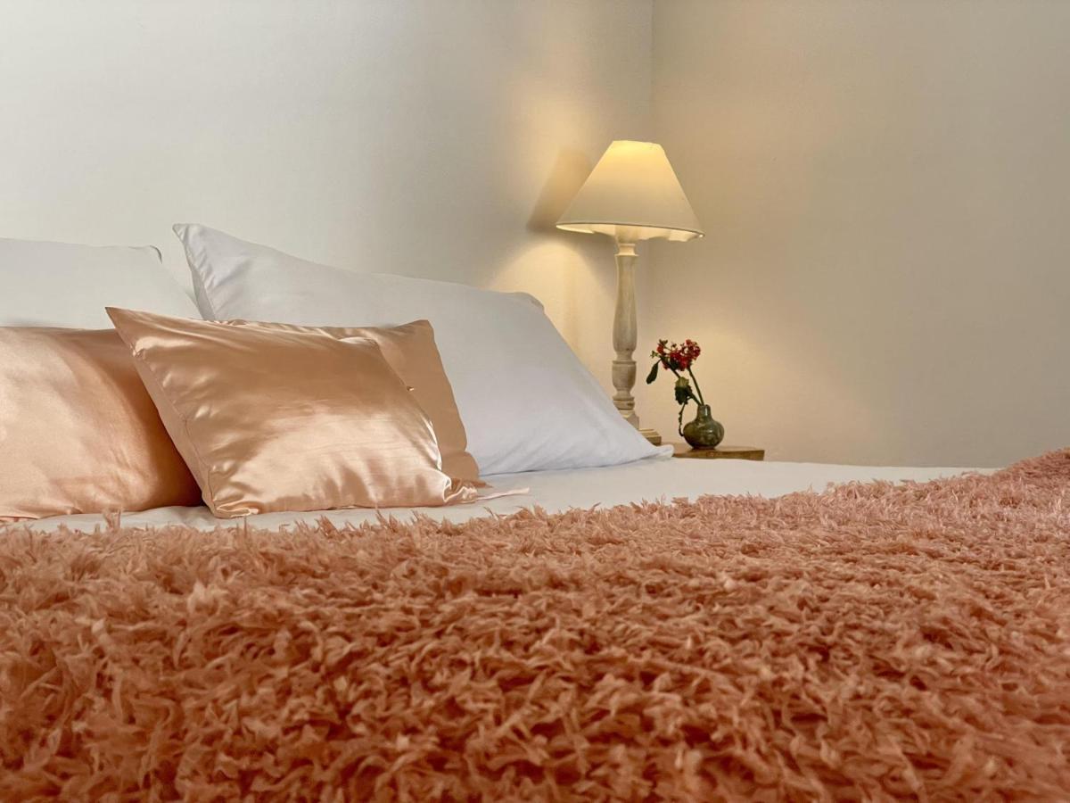 Hotel Casa Boutique Villa De Leyva (Adults Only) Εξωτερικό φωτογραφία