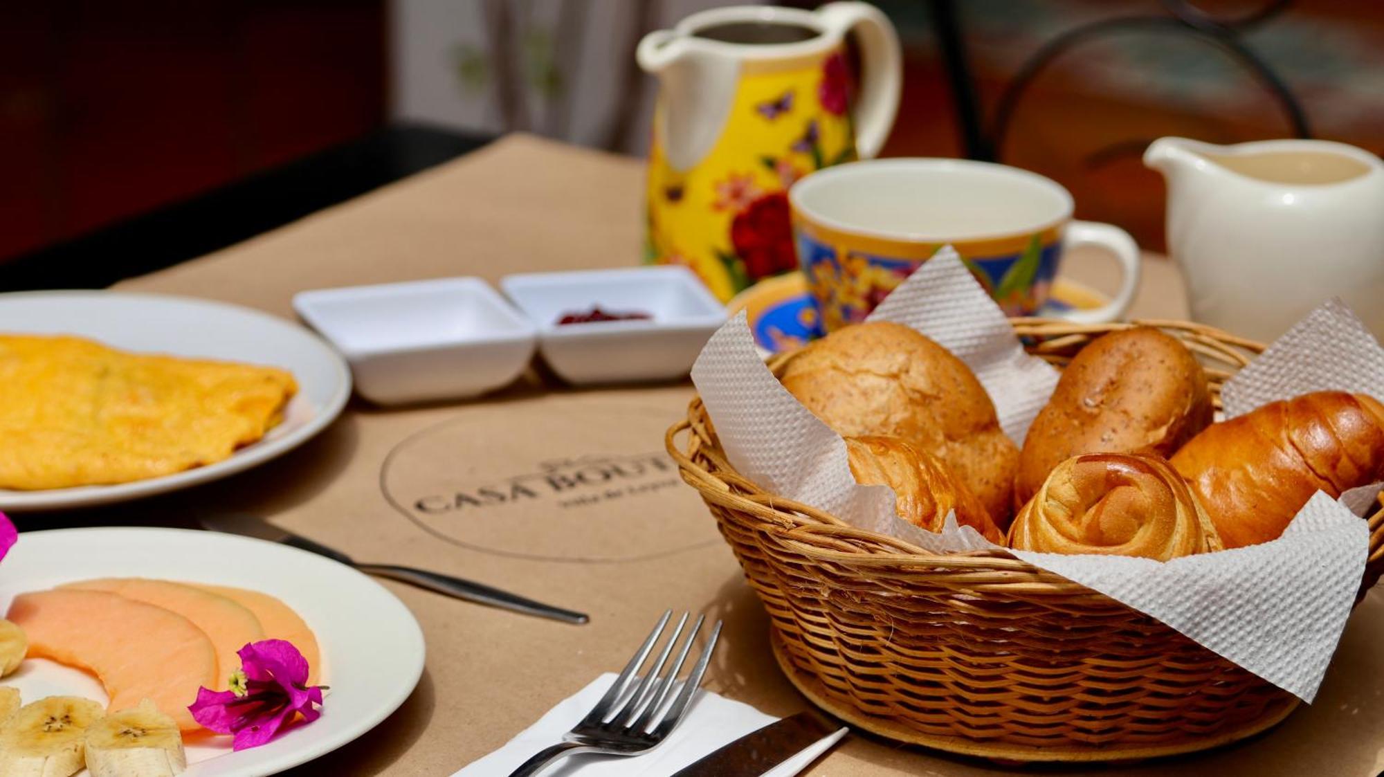 Hotel Casa Boutique Villa De Leyva (Adults Only) Εξωτερικό φωτογραφία