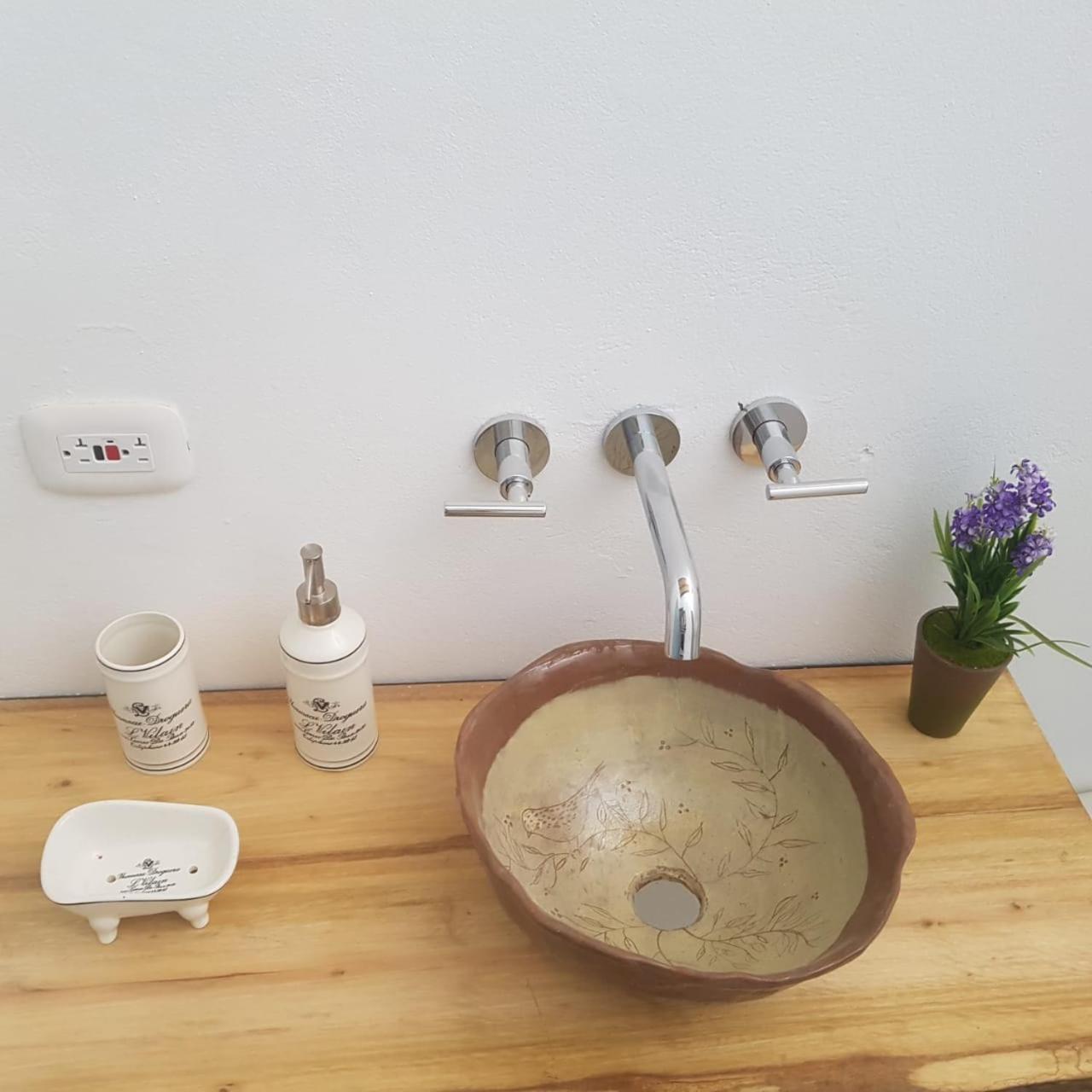 Hotel Casa Boutique Villa De Leyva (Adults Only) Εξωτερικό φωτογραφία