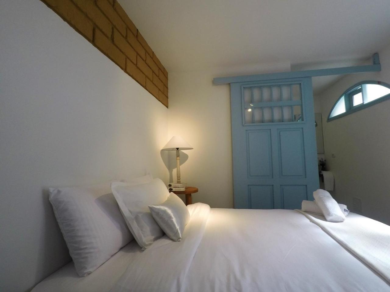Hotel Casa Boutique Villa De Leyva (Adults Only) Εξωτερικό φωτογραφία