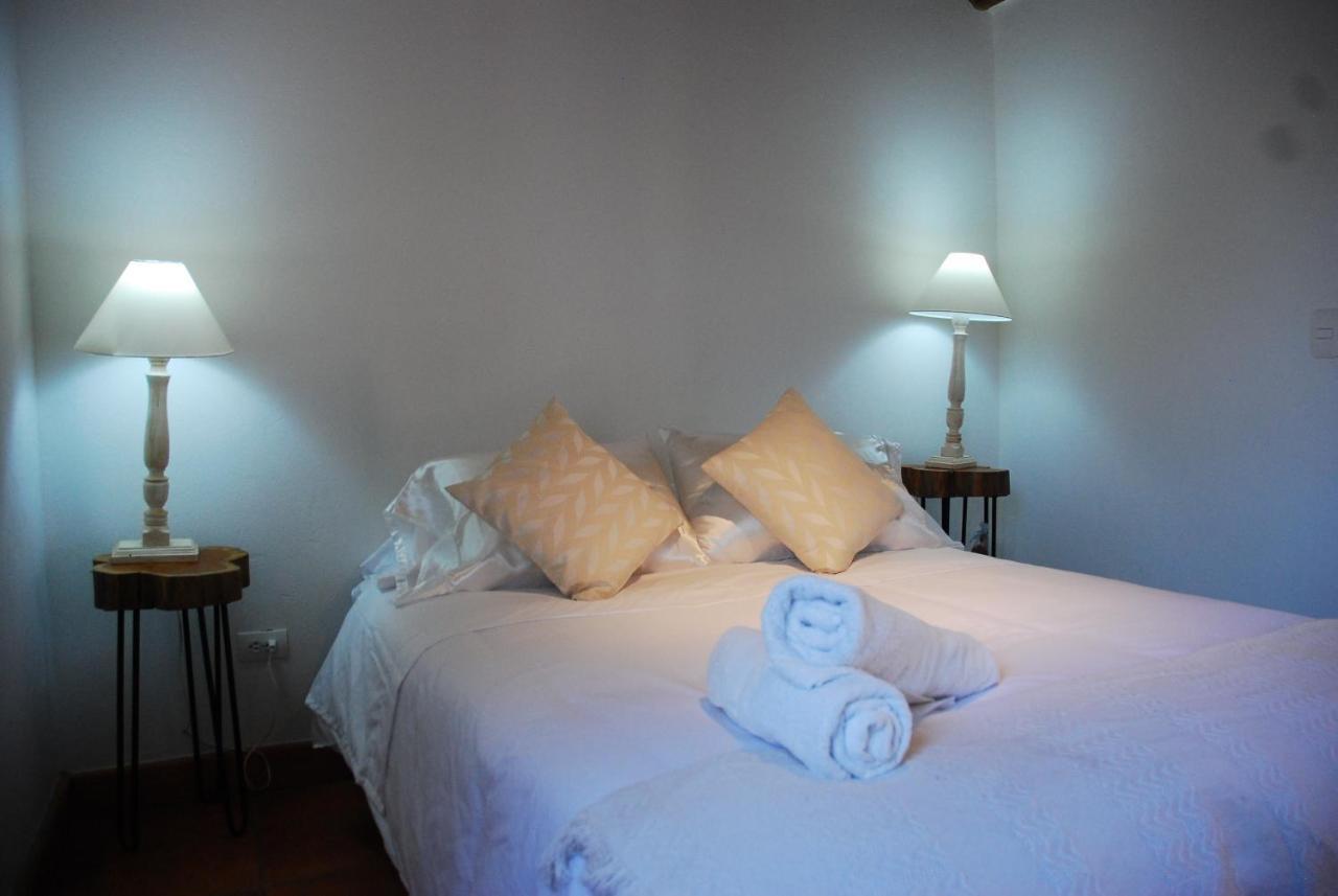 Hotel Casa Boutique Villa De Leyva (Adults Only) Εξωτερικό φωτογραφία