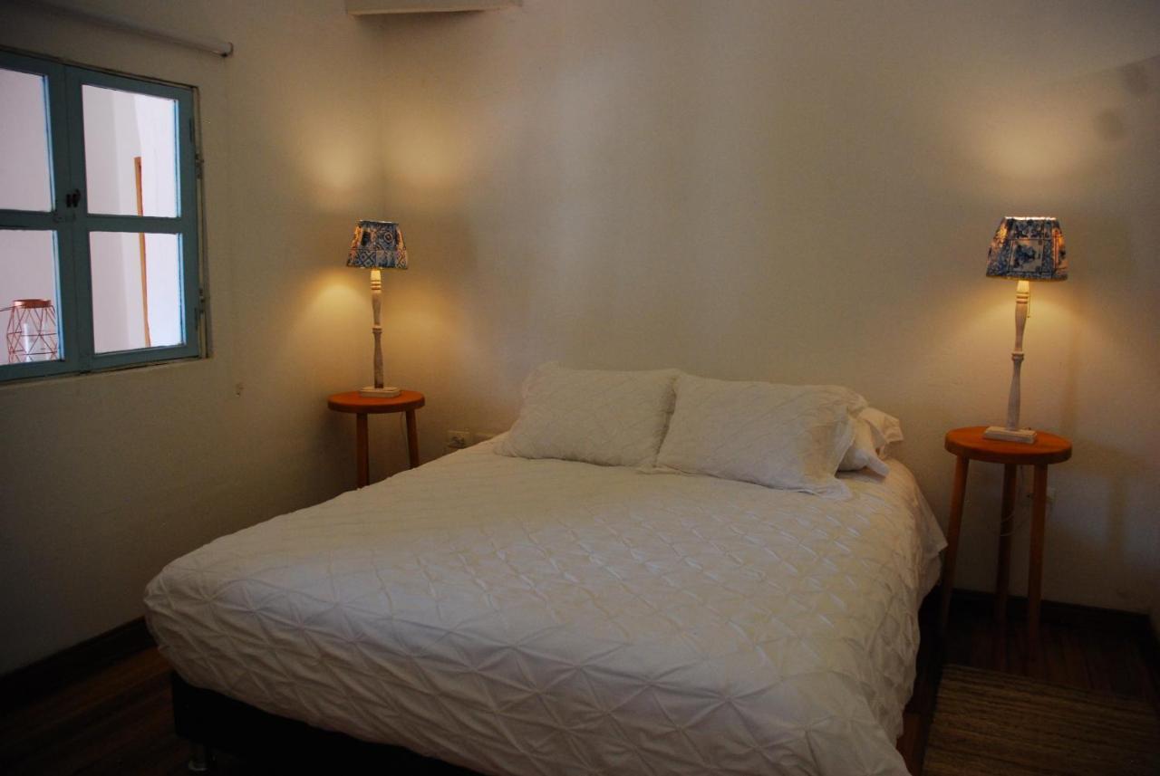 Hotel Casa Boutique Villa De Leyva (Adults Only) Εξωτερικό φωτογραφία