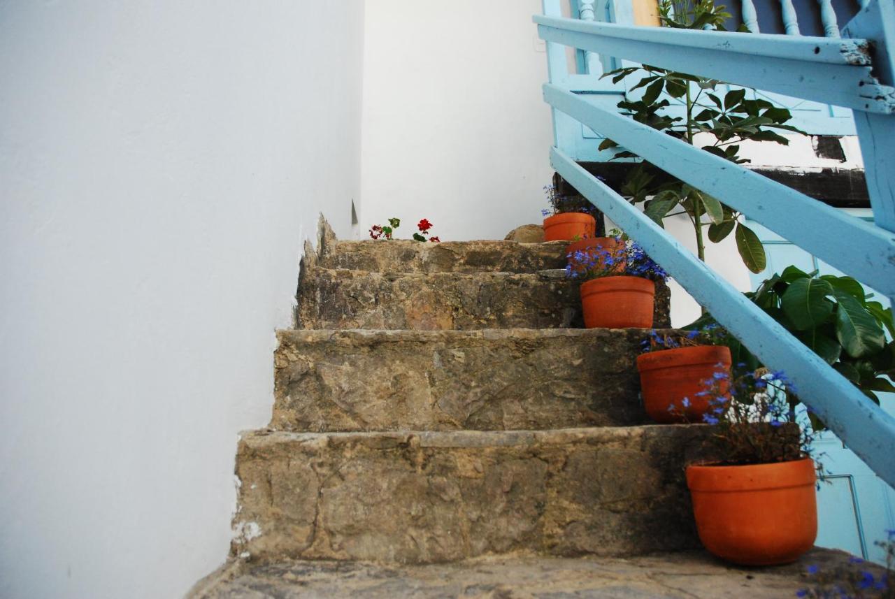 Hotel Casa Boutique Villa De Leyva (Adults Only) Εξωτερικό φωτογραφία