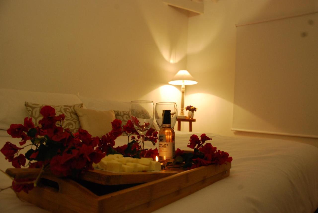Hotel Casa Boutique Villa De Leyva (Adults Only) Εξωτερικό φωτογραφία