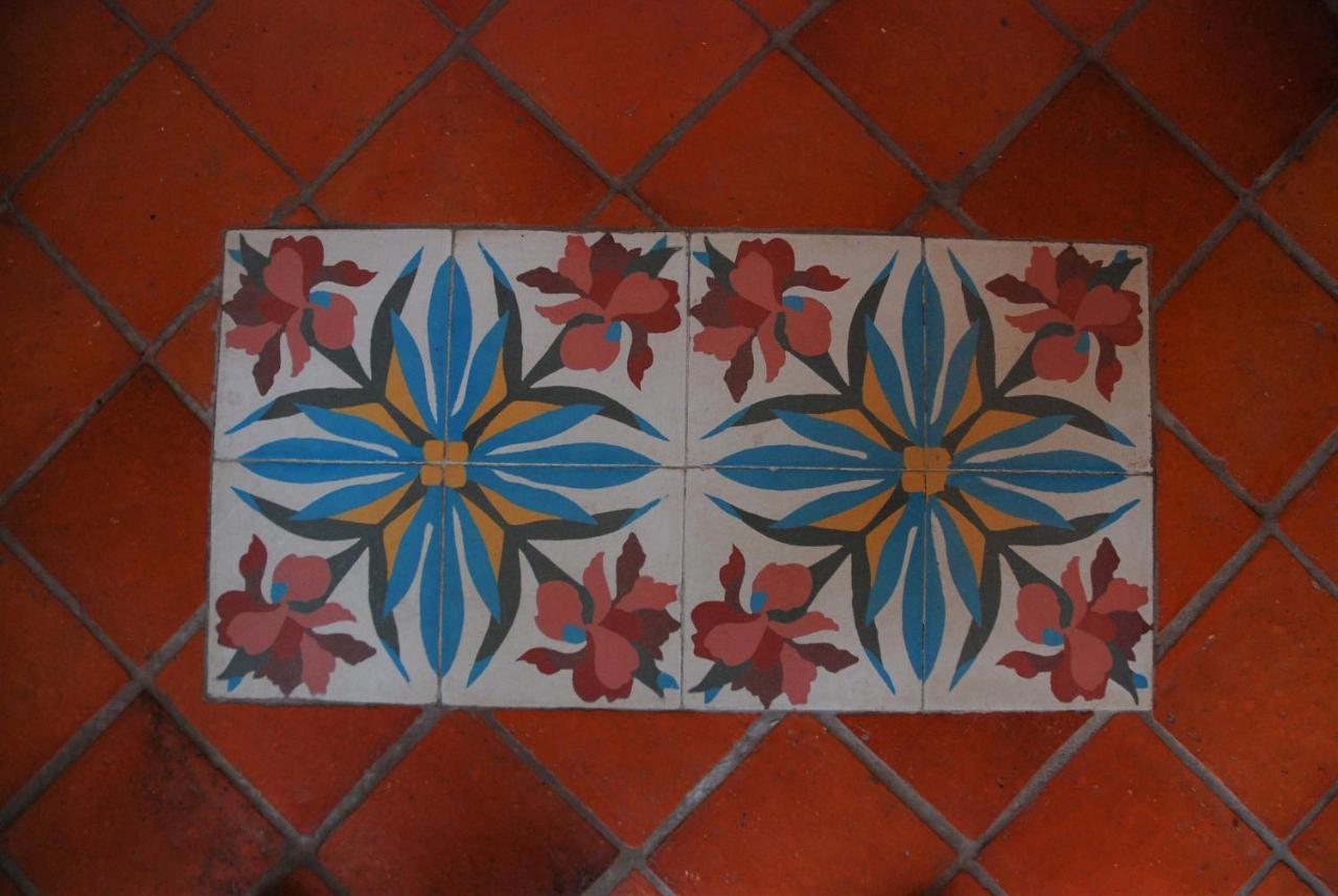 Hotel Casa Boutique Villa De Leyva (Adults Only) Εξωτερικό φωτογραφία