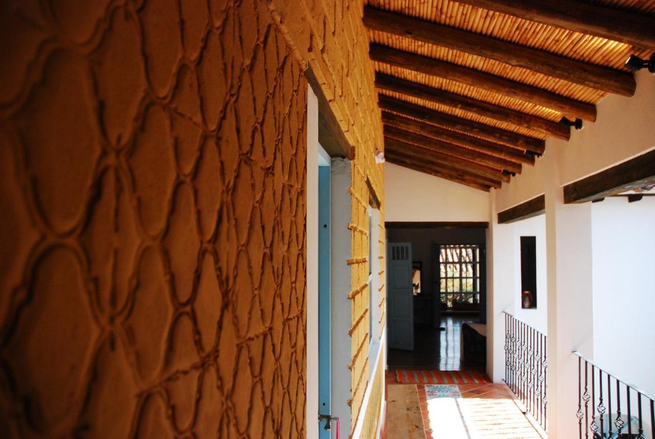 Hotel Casa Boutique Villa De Leyva (Adults Only) Εξωτερικό φωτογραφία