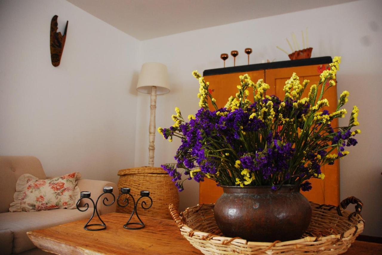 Hotel Casa Boutique Villa De Leyva (Adults Only) Εξωτερικό φωτογραφία