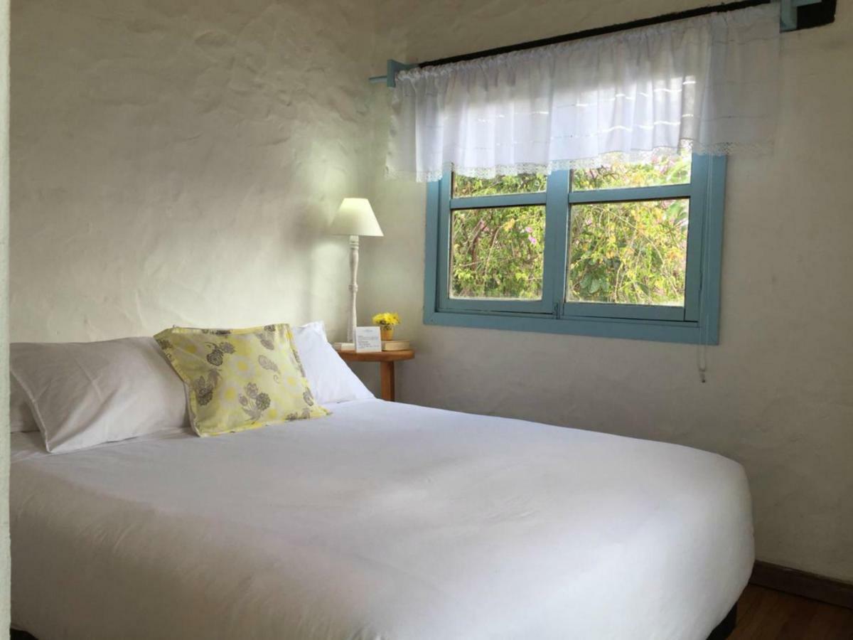 Hotel Casa Boutique Villa De Leyva (Adults Only) Εξωτερικό φωτογραφία